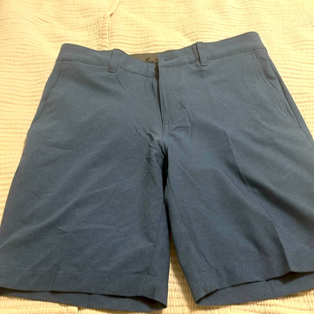 Ben Hogan shorts